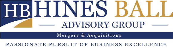 Hines Ball Advisory Group